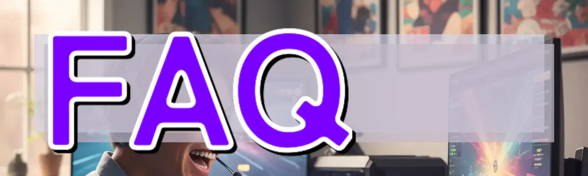 FAQ