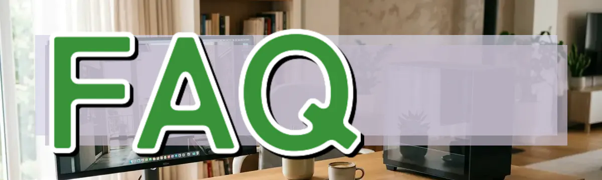 FAQ