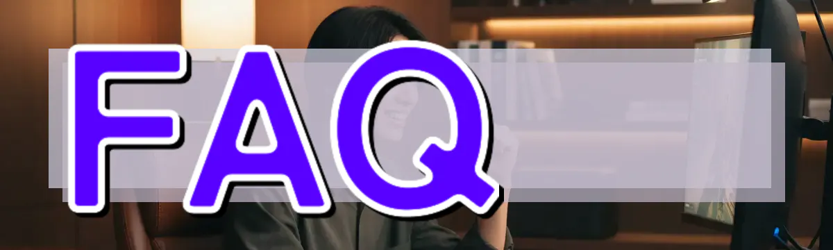 FAQ