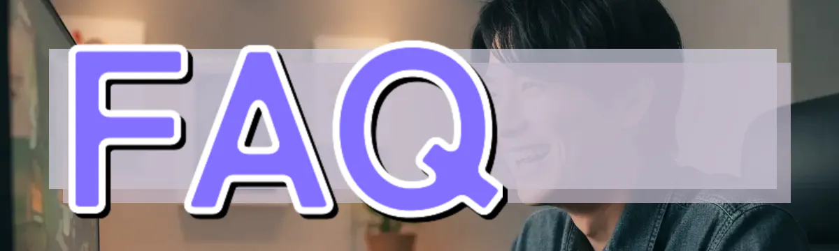 FAQ