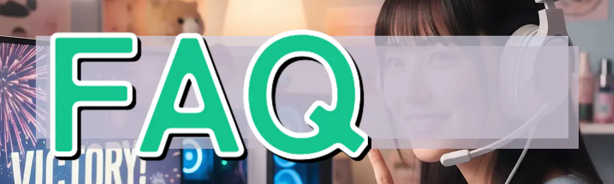 FAQ