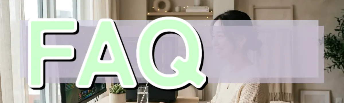 FAQ