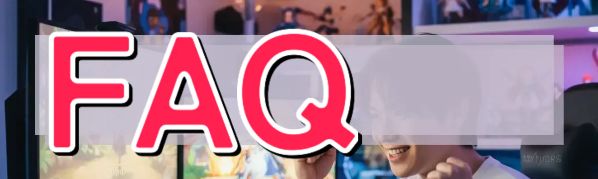 FAQ