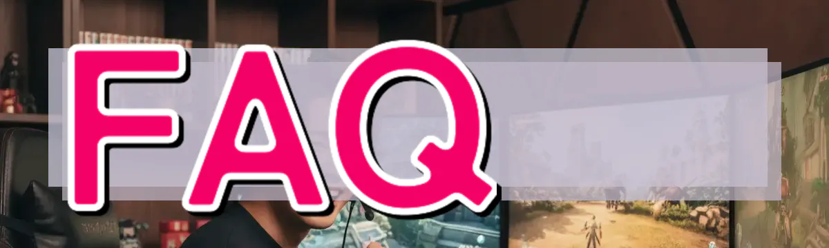 FAQ