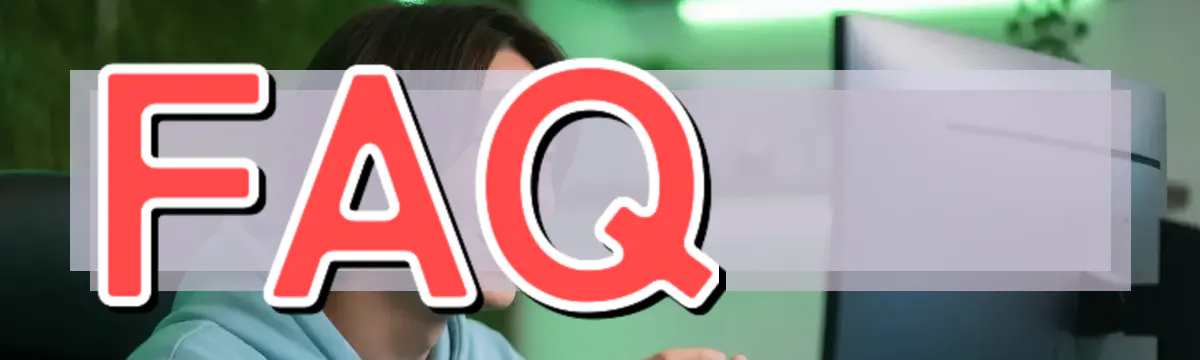 FAQ