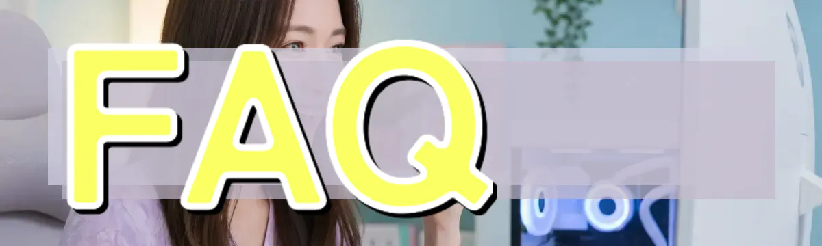 FAQ