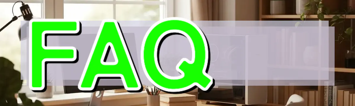 FAQ