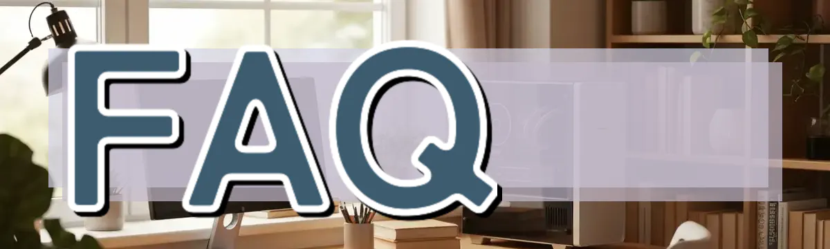 FAQ