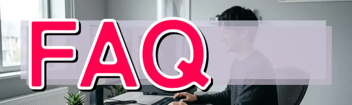 FAQ